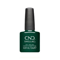CND Shellac Colour Coat Forevergreen (Limited Edition) 7.3 mL