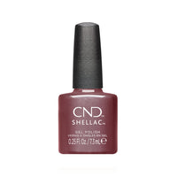 CND Shellac Colour Coat Frostbite (Limited Edition) 7.3 mL
