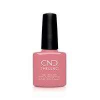 CND Shellac Colour Coat Fuji Love 7.3 mL
