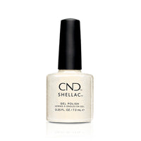 CND Shellac Colour Coat Gold VIP 7.3 mL