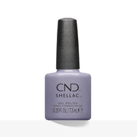CND Shellac Colour Coat Hazy Games (Limited Edition) 7.3 mL