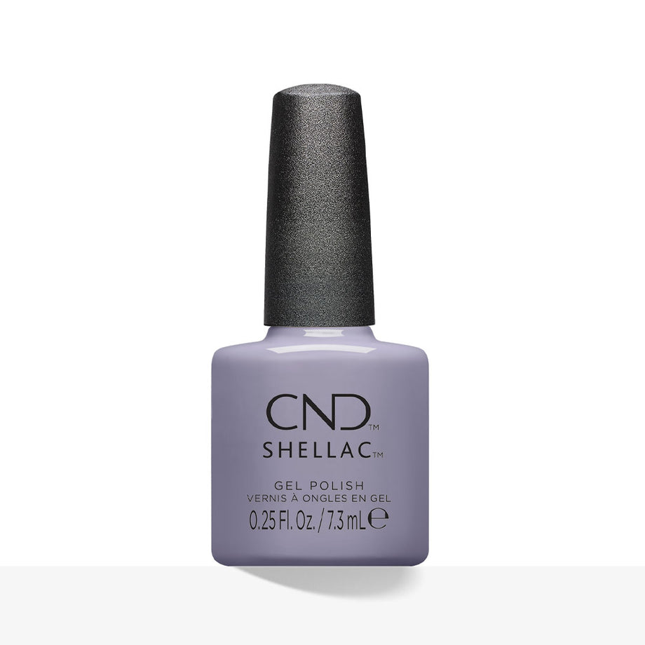 CND™ SHELLAC® Colour Coat Hazy Games (Limited Edition) 7.3 mL