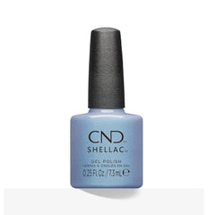 CND Shellac Colour Coat Hippie-Ocracy (Limited Edition) 7.3 mL