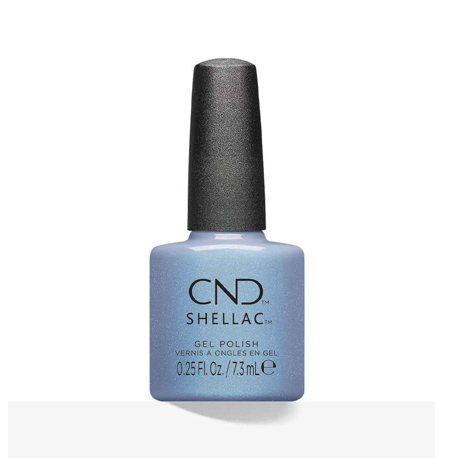 CND Shellac Colour Coat Hippie-Ocracy (Limited Edition) 7.3 mL