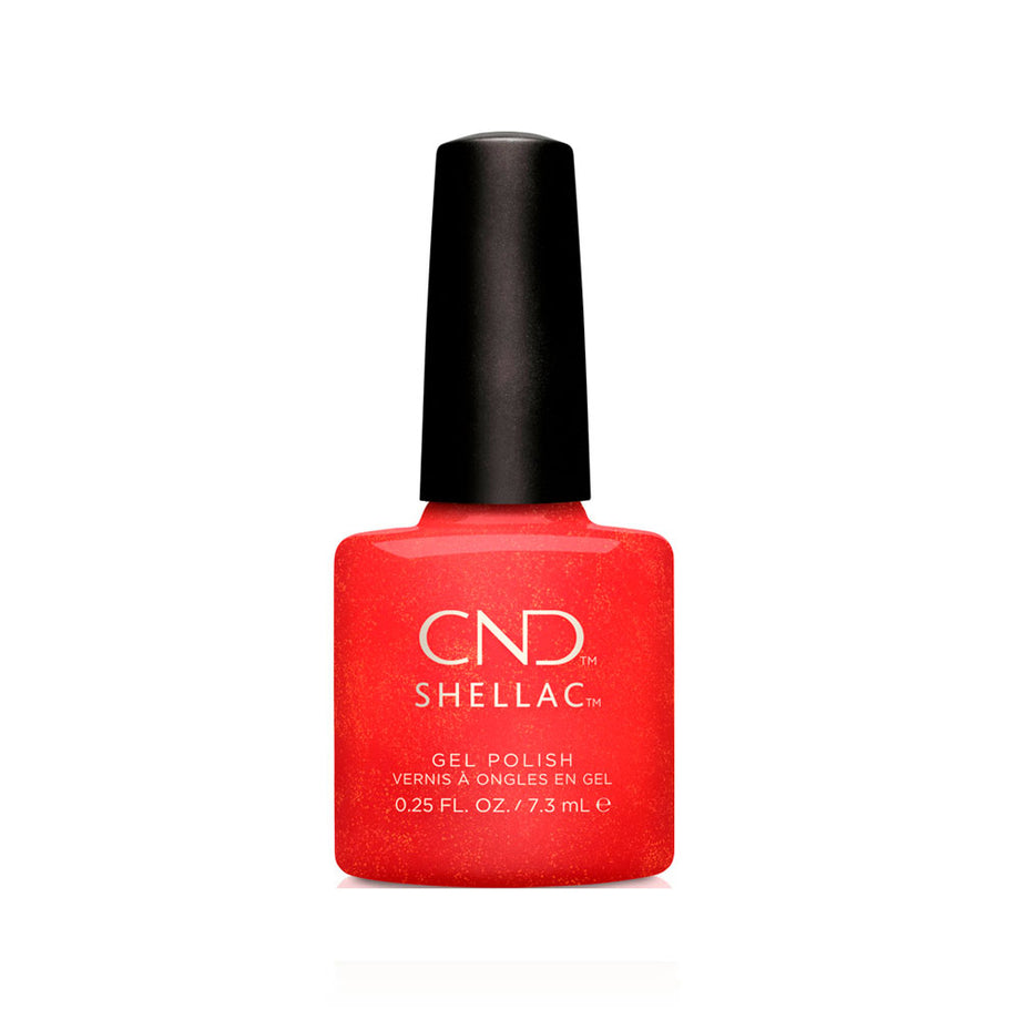 CND Shellac Colour Coat Hollywood 7.3 mL