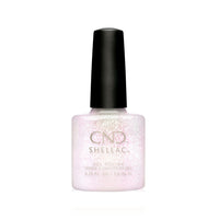 CND Shellac Colour Coat Ice Bar 7.3 mL