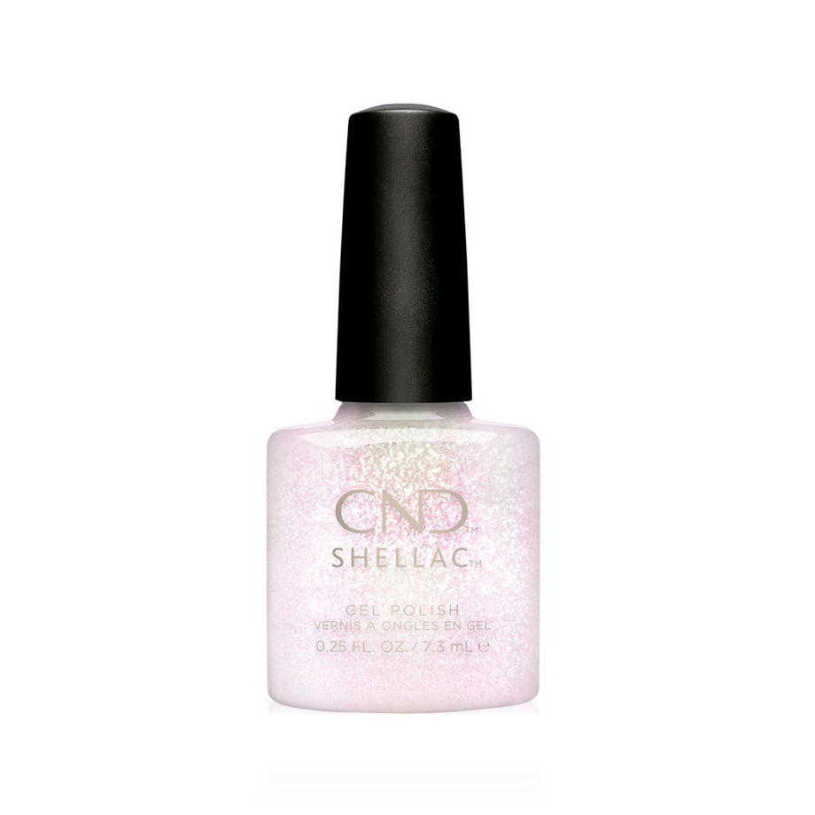 CND™ SHELLAC® Colour Coat Ice Bar 7.3 mL