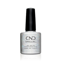 CND Shellac Colour Coat Ice Vapor 7.3 mL