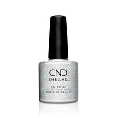 CND Shellac Colour Coat Ice Vapor 7.3 mL