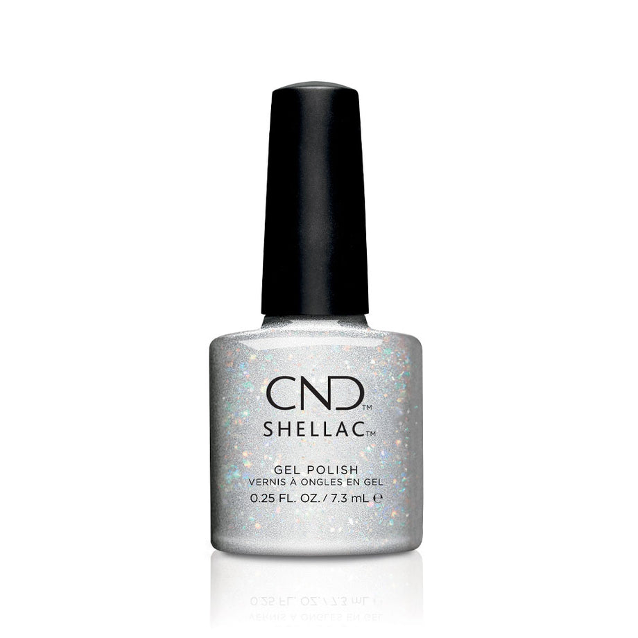 CND Shellac Colour Coat Ice Vapor 7.3 mL