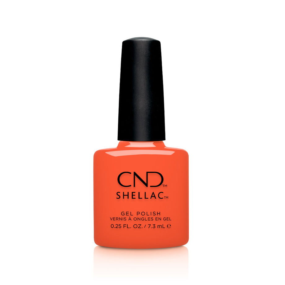 CND Shellac Colour Coat Ig-Night-Ed (Limited Edition) 7.3 mL