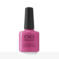 CND Shellac Colour Coat In Lust 7.3 mL