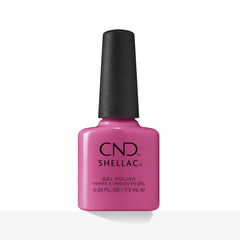CND™ SHELLAC® Colour Coat In Lust 7.3 mL