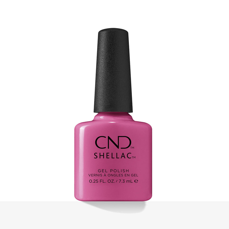 CND™ SHELLAC® Colour Coat In Lust 7.3 mL