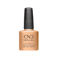 CND Shellac Colour Coat It's Getting Golder (Limited Edition) 7.3 mL