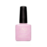 CND Shellac Colour Coat Lavender Lace 7.3 mL