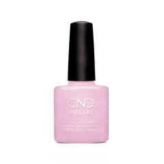 CND™ SHELLAC® Colour Coat Lavender Lace 7.3 mL