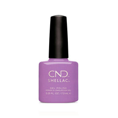 CND Shellac Colour Coat Lilac Longing 7.3 mL