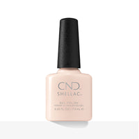 CND Shellac Colour Coat Linen Luxury 7.3 mL