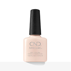 CND™ SHELLAC® Colour Coat Linen Luxury 7.3 mL