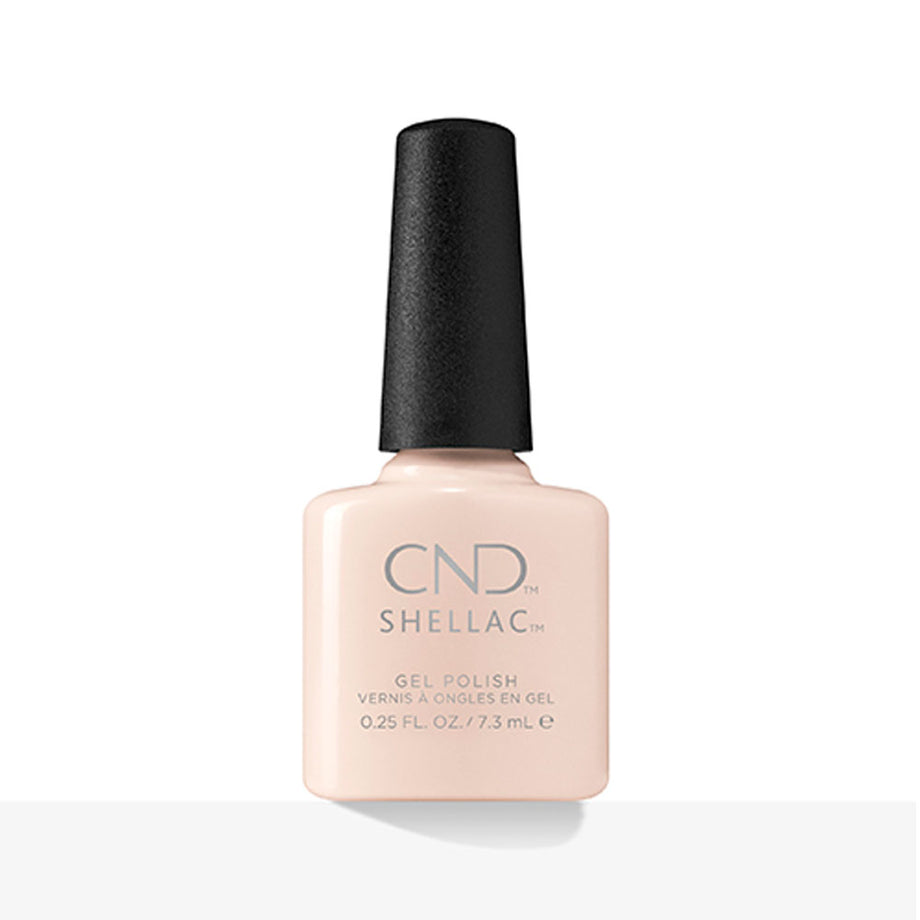 CND™ SHELLAC® Colour Coat Linen Luxury 7.3 mL