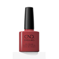 CND Shellac Colour Coat Love Letter 7.3 mL