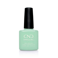 CND Shellac Colour Coat Magical Topiary 7.3 mL