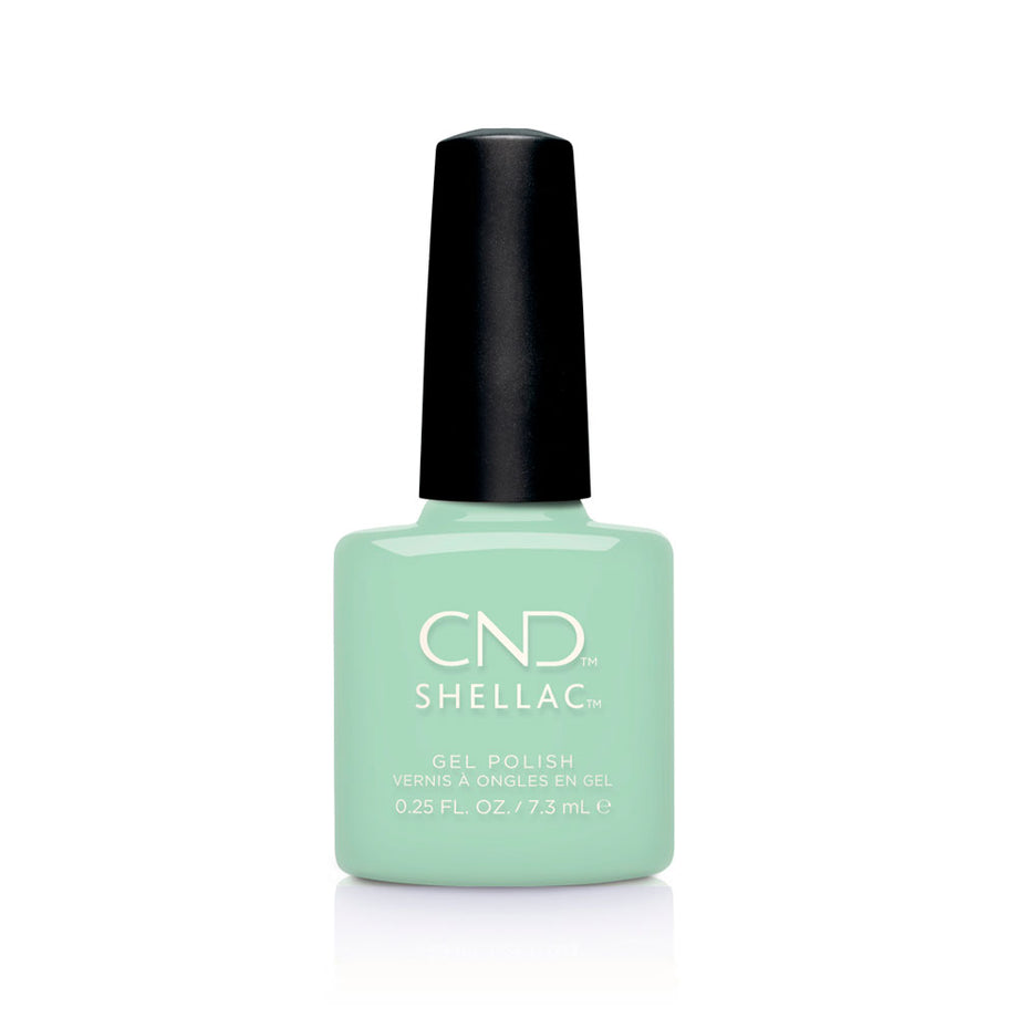 CND™ SHELLAC® Colour Coat Magical Topiary 7.3 mL