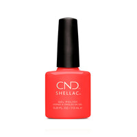 CND Shellac Colour Coat Mambo Beat 7.3 mL