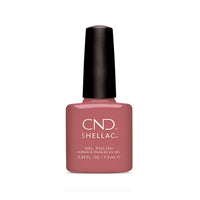 CND Shellac Colour Coat Married To The Mauve 7.3 mL