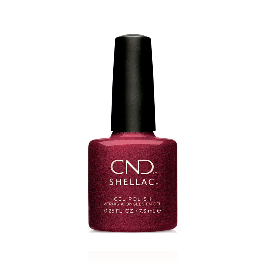 CND Shellac Colour Coat Masquerade 7.3 mL