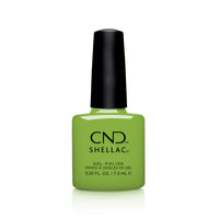 CND Shellac Colour Coat Meadow Glow (Limited Edition) 7.3 mL