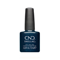 CND Shellac Colour Coat Midnight Flight (Limited Edition) 7.3 mL