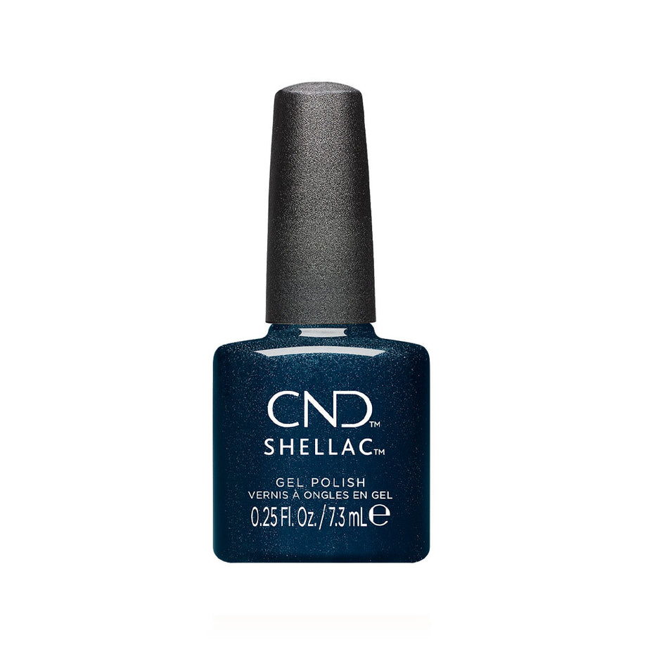 CND™ SHELLAC® Colour Coat Midnight Flight (Limited Edition) 7.3 mL