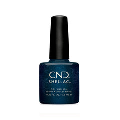 CND™ SHELLAC® Colour Coat Midnight Swim 7.3 mL