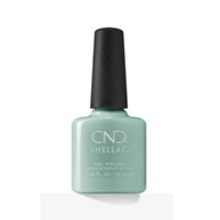 CND Shellac Colour Coat Morning Dew 7.3 mL