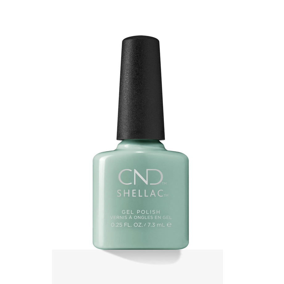 CND™ SHELLAC® Colour Coat Morning Dew 7.3 mL