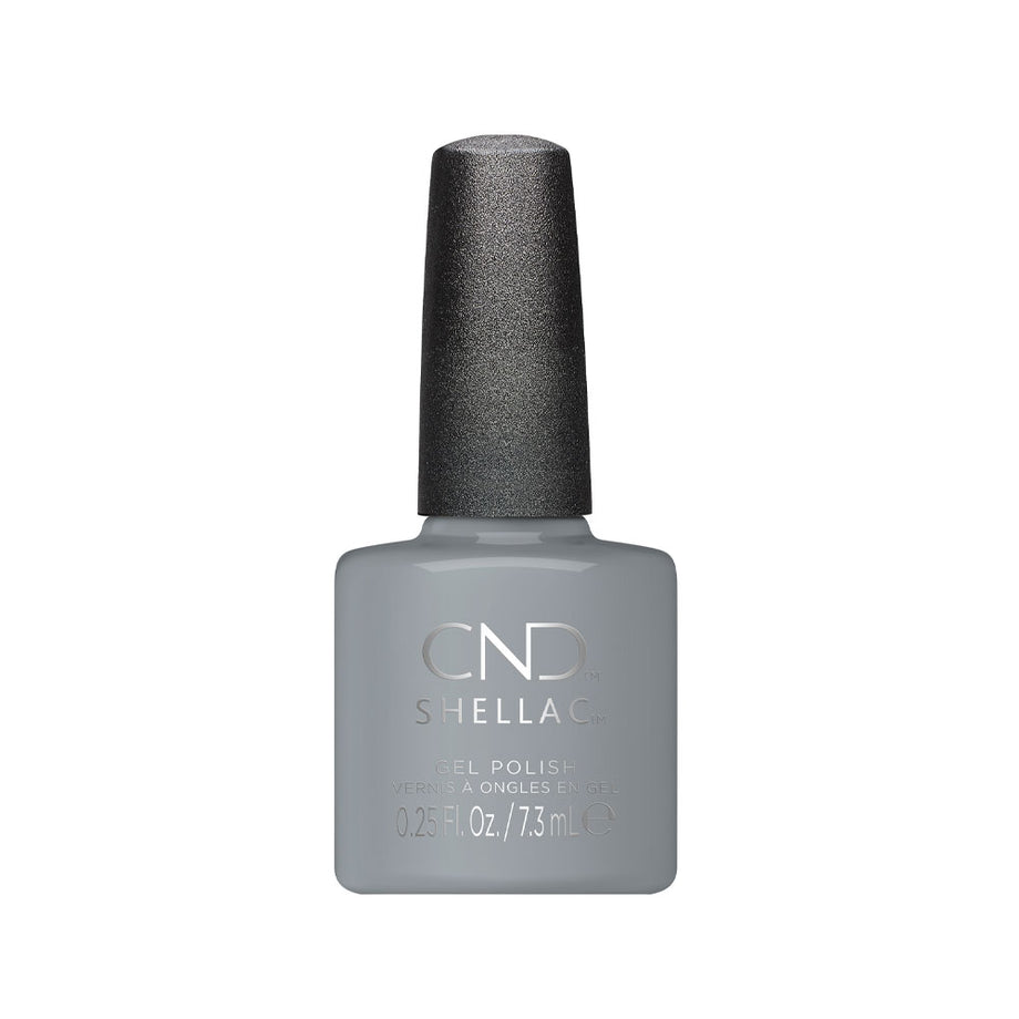 CND™ SHELLAC® Colour Coat Mystic Slate 7.3 mL