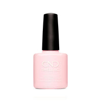CND Shellac Colour Coat Negligee 7.3 mL