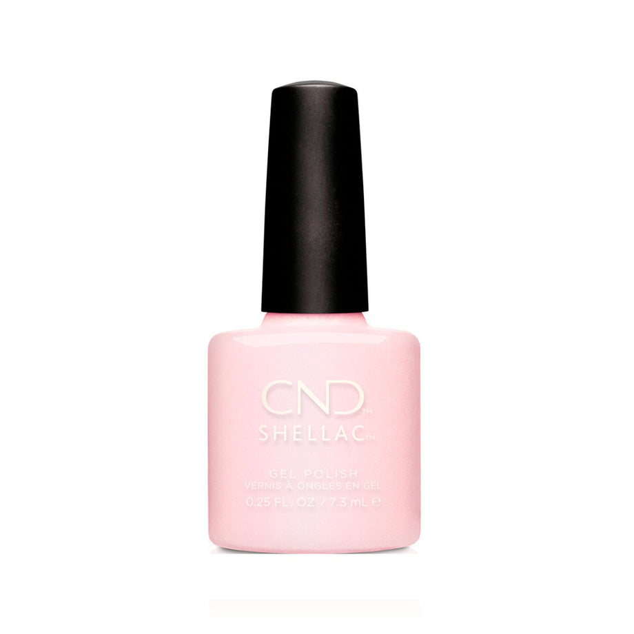 CND™ SHELLAC® Colour Coat Negligee 7.3 mL
