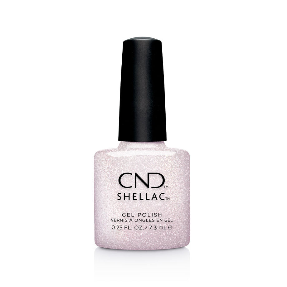 CND Shellac Colour Coat Night Brilliance (Limited Edition) 7.3 mL