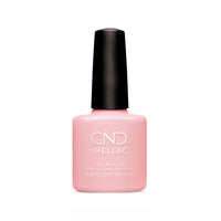 CND Shellac Colour Coat Nude Knickers 7.3 mL