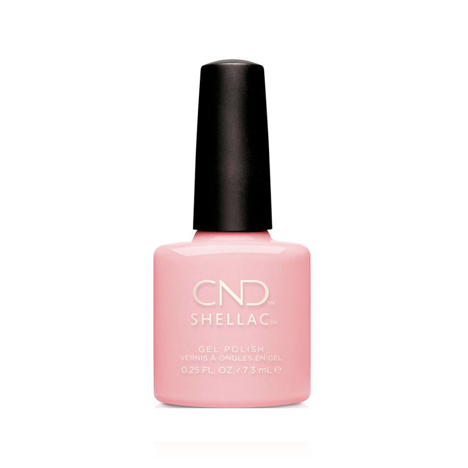 CND™ SHELLAC® Colour Coat Nude Knickers 7.3 mL
