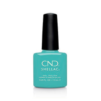 CND Shellac Colour Coat Oceanside 7.3 mL
