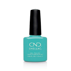 CND™ SHELLAC® Colour Coat Oceanside 7.3 mL