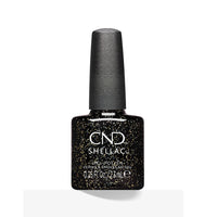CND Shellac Colour Coat Opulent Onyx (Limited Edition) 7.3 mL