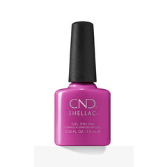 CND Shellac Colour Coat Orchid Canopy 7.3 mL