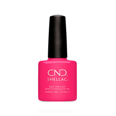 CND™ SHELLAC® Colour Coat Pink Leggings 7.3 mL