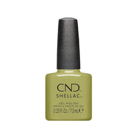 CND Shellac Colour Coat Plantbound (Limited Edition) 7.3 mL