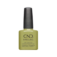 CND Shellac Colour Coat Plantbound (Limited Edition) 7.3 mL